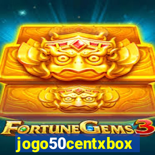 jogo50centxbox