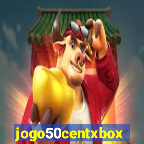 jogo50centxbox