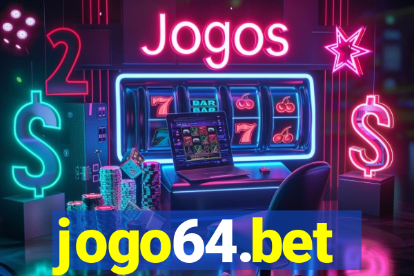 jogo64.bet