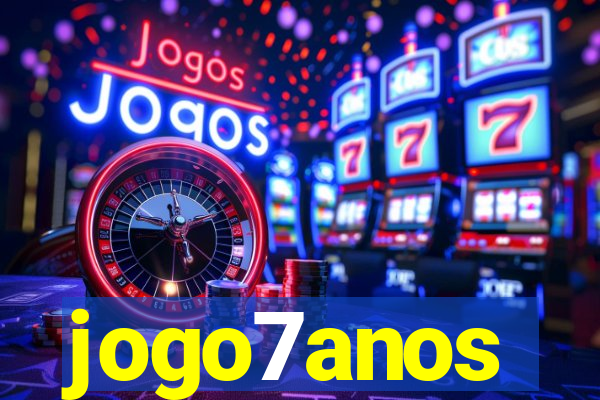 jogo7anos