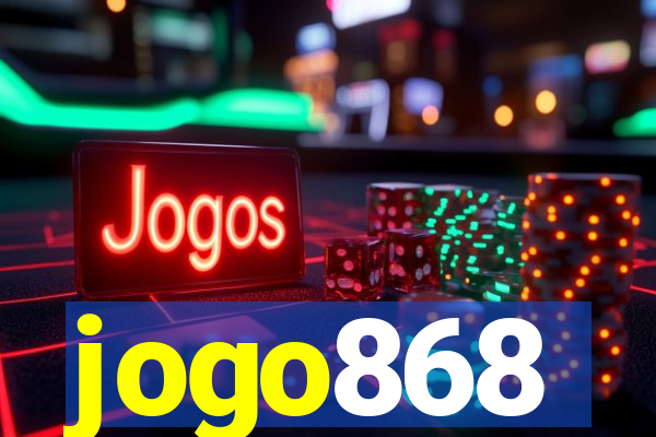 jogo868