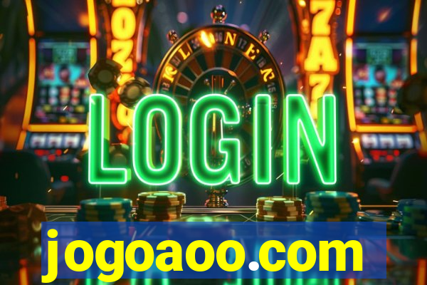 jogoaoo.com