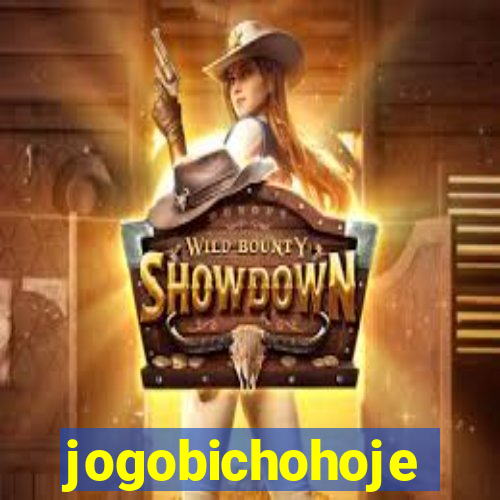 jogobichohoje