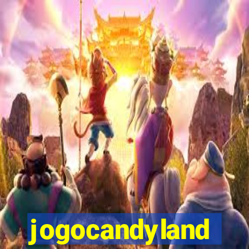 jogocandyland