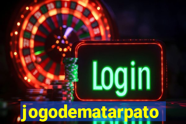 jogodematarpato