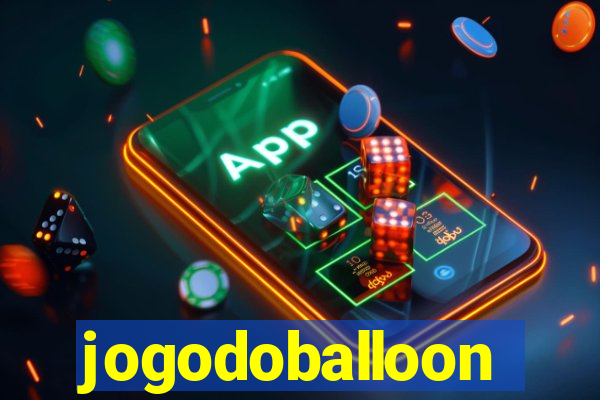 jogodoballoon