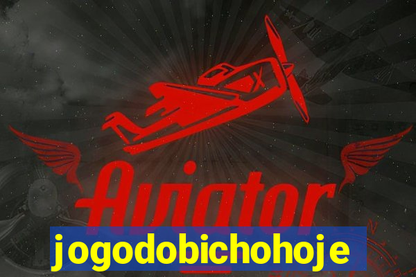 jogodobichohoje