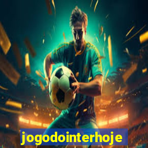 jogodointerhoje