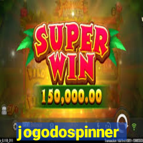 jogodospinner