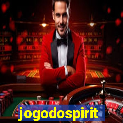 jogodospirit