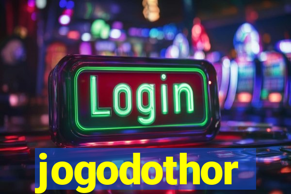 jogodothor