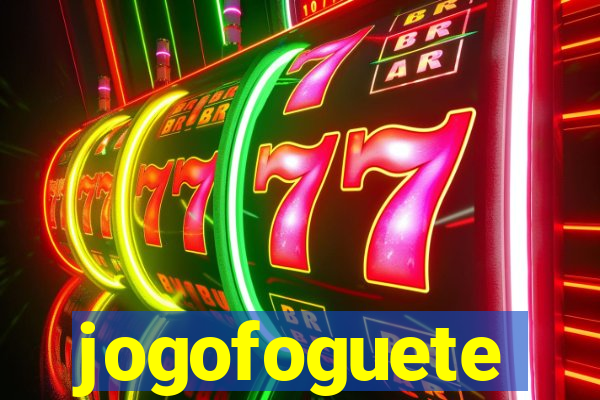 jogofoguete