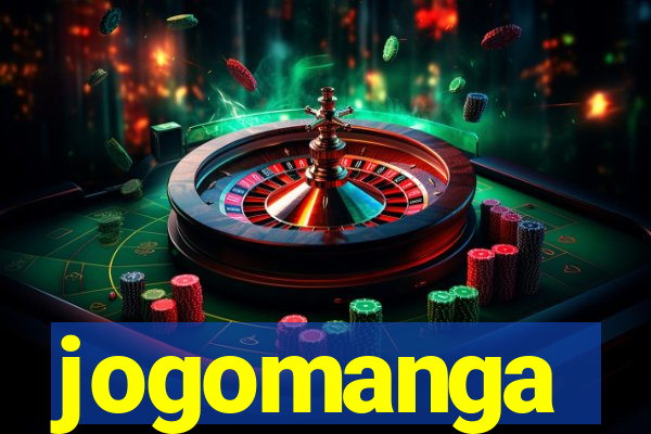 jogomanga