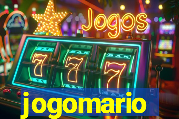 jogomario