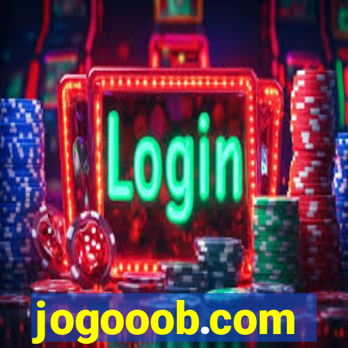 jogooob.com