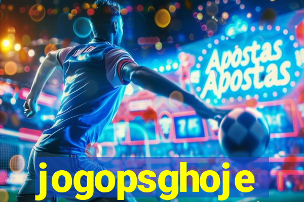 jogopsghoje