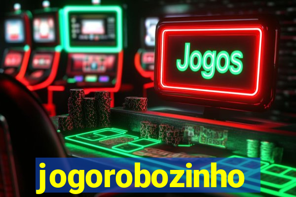 jogorobozinho