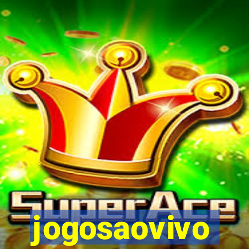 jogosaovivo