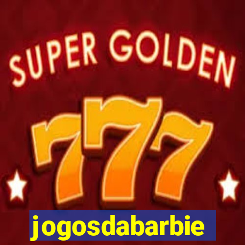 jogosdabarbie