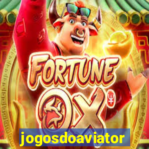 jogosdoaviator