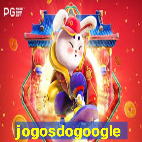 jogosdogoogle