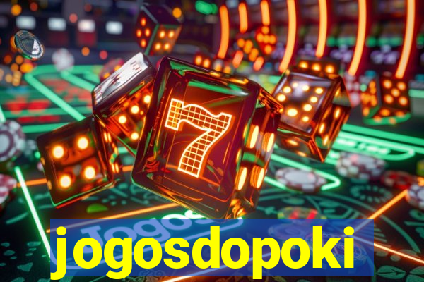 jogosdopoki