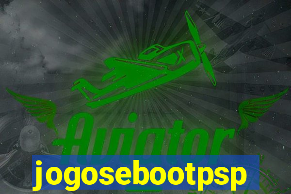 jogosebootpsp