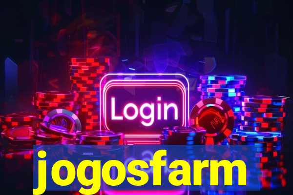 jogosfarm