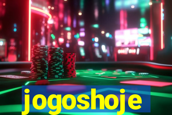 jogoshoje