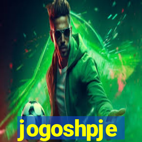 jogoshpje