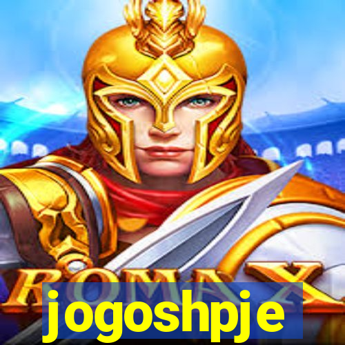 jogoshpje