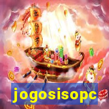 jogosisopc