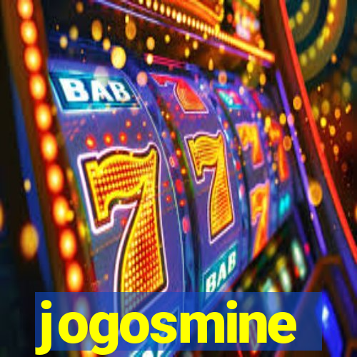 jogosmine