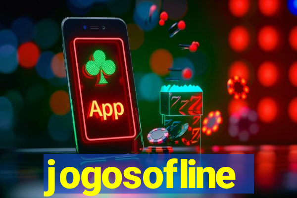 jogosofline