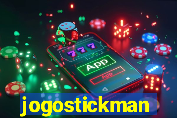 jogostickman