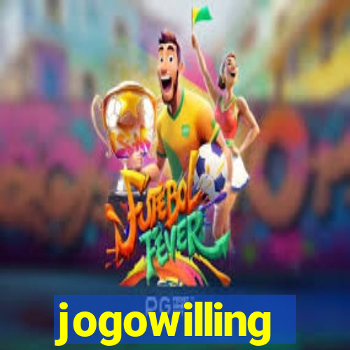 jogowilling