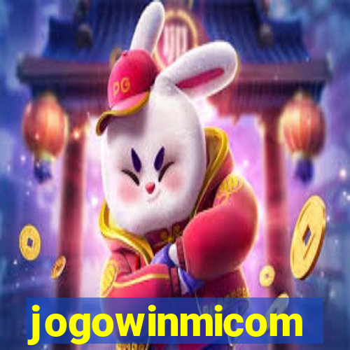 jogowinmicom