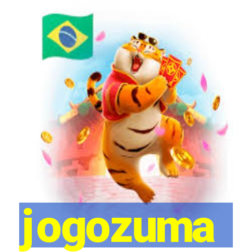 jogozuma