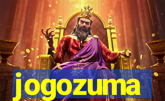 jogozuma