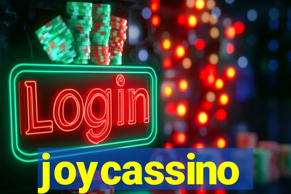 joycassino