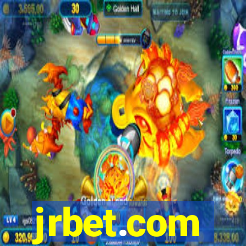 jrbet.com