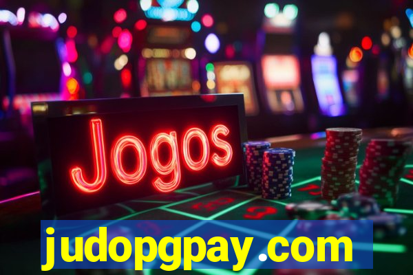 judopgpay.com