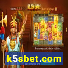 k5sbet.com