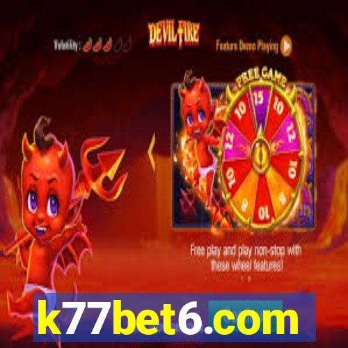 k77bet6.com