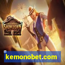 kemonobet.com