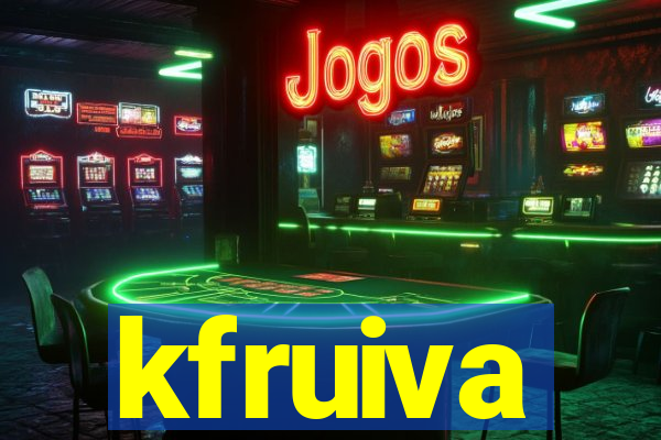 kfruiva