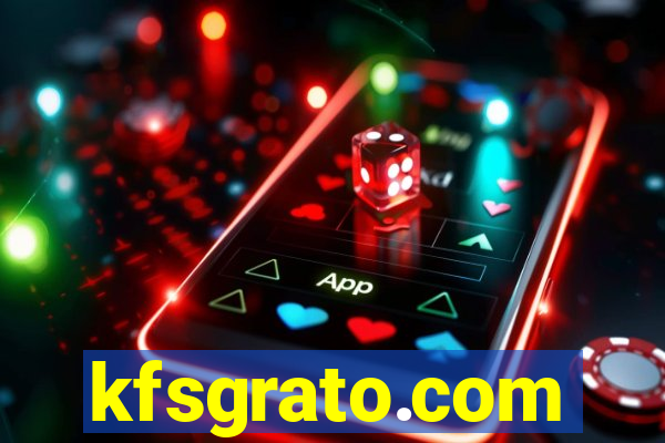 kfsgrato.com