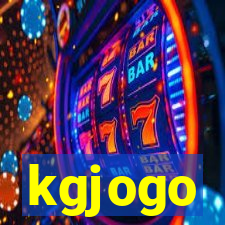 kgjogo