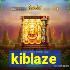 kiblaze