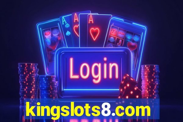 kingslots8.com